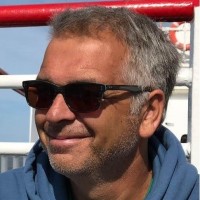 Eric De Vos