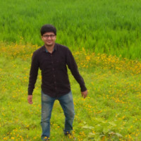 Avishek Bhattacharjee