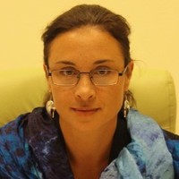 Julia Saharova