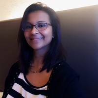 Shamini Sethu