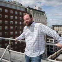 Charles (Chad) Parker