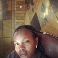 Margaret Njoki
