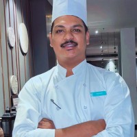 Chef Vigneshwar