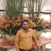 Deepak Kumar Dalai