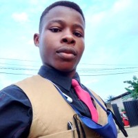 Emediong Inyang