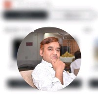 Anil Kumar Gautam