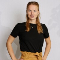Linda van Rooijen