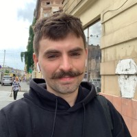 Evgeniy Pismenniy