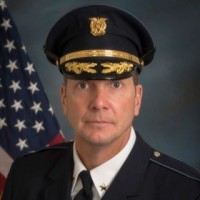 Patrick Ogden
