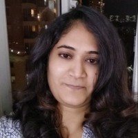 Reshmi Dasgupta