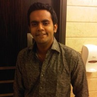Nishank Agarwal