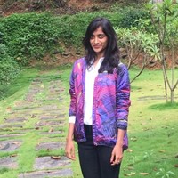 Shruthi Shervegar