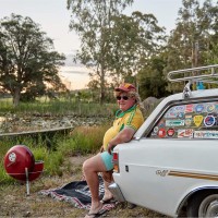 Dave Jacobs