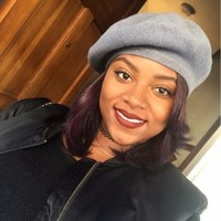 Brandi Perch