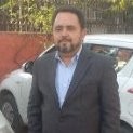Gulshan Arora