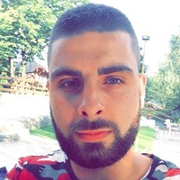 Enes Alagic
