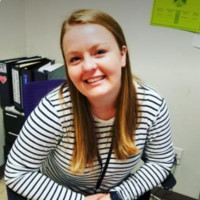 Gretchen Kleinsmith, Lmhc