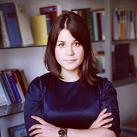 Elsa Vogel