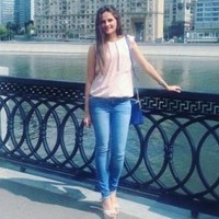 Julia Bezrukova