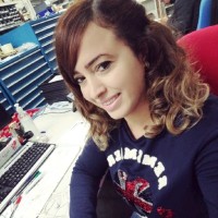 Ferchichi Nadia