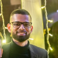Gautham Cozhiserry