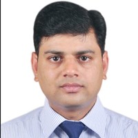 Ravikant Saxena