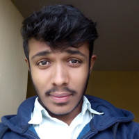 Manukumar S