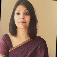 Dr. Megha Pushpendra