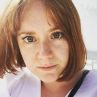 Rebecca Aisling Spicer