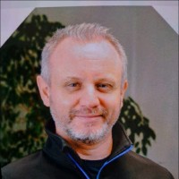 Stéphane Borg