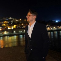 Tiago Correia