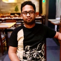 Ankit Kamal