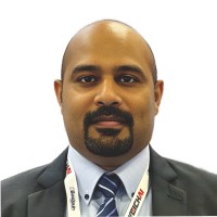 Rajesh V John