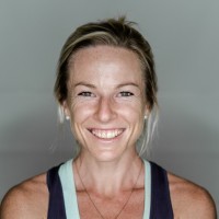 Meg Mackenzie