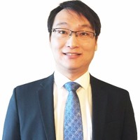Seonmok Paul Park