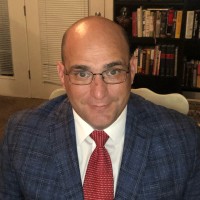 Christopher Strickland