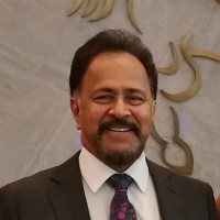Capt. Nalin Peiris