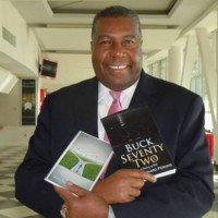 Larry B. Perkins, Cve, Cpp, Cmp