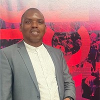 Mciniseli Jele (MBA)