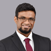 Balaji Srinivasan