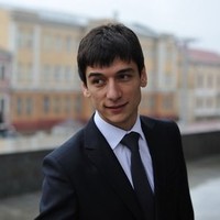 Magomet Shakh-Guseynov