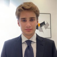 Federico del Giudice