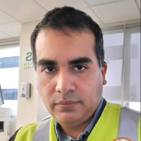 Daniel Torres Mejia
