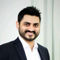 Junaid Masood