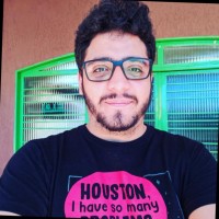 Thyerre Rangel M. Da Silva