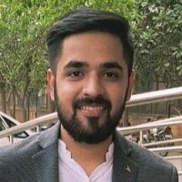 Aditya Goel