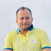 Mohammad Asraf Uddin