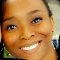 Oluchi Chikaodinaka Omogbai