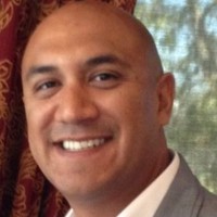 Aaron Gonzales