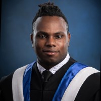 D'Vaughn Powell
